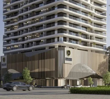 Lucky Oasis Residences