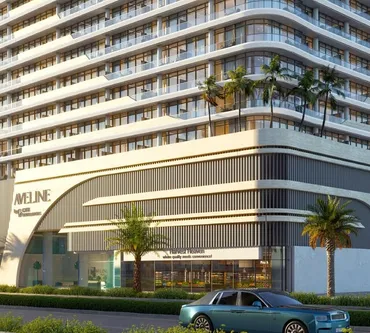 Aveline Residences