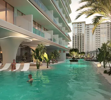 Peace Lagoons