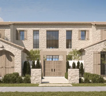 Nawayef East and West by Modon Properties
