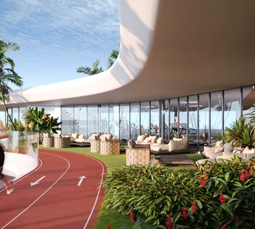 Trussardi Residences