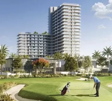 Golf Grand