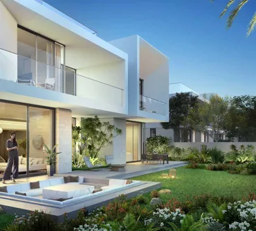 Address Villas Hillcrest