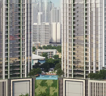 Maimoon Gardens