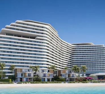 W Hotels by Marriott