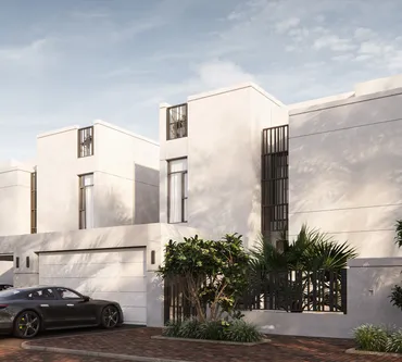 Sunrise Living Villas