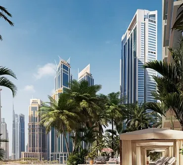 25H Heimat Residences by East&West