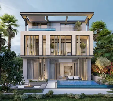 Signature Mansions
