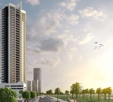 Park View Tower
