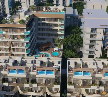Ashton Park Residences