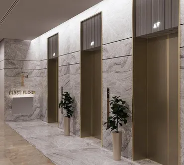 Palatium Residence