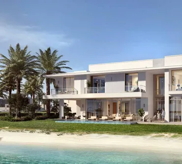 5 Bedrooms