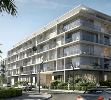 Roma Residences by JPR