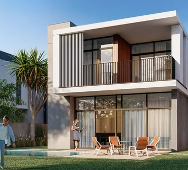 4 Bedrooms