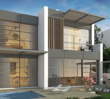 3 Bedrooms