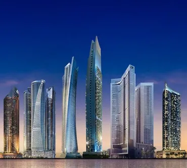 Marina Bay