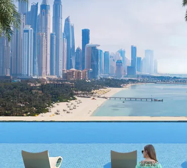 Palm Beach Tower