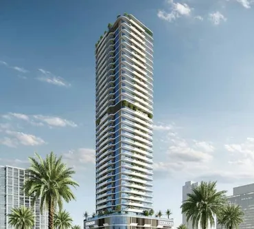 Sonate Residences