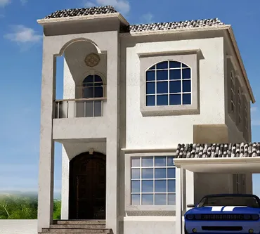 Al Helio Villas