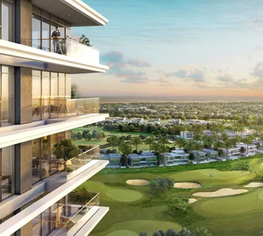 GOLF SUITES