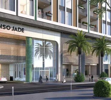 Enso Jade