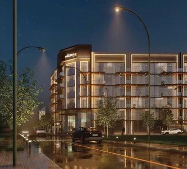 Milestone Residences