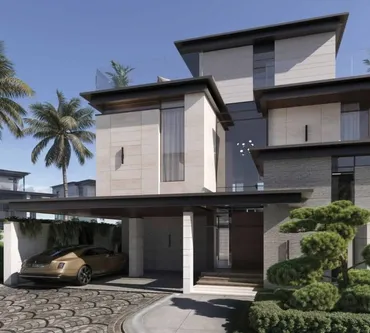 Lua Residences
