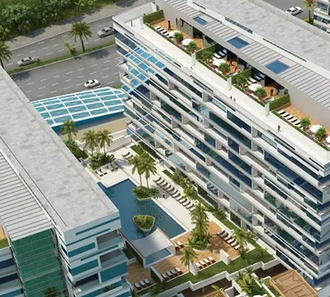 Lamar Residences