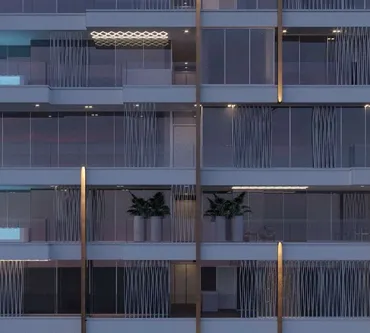 The Ritz-Carlton Residences