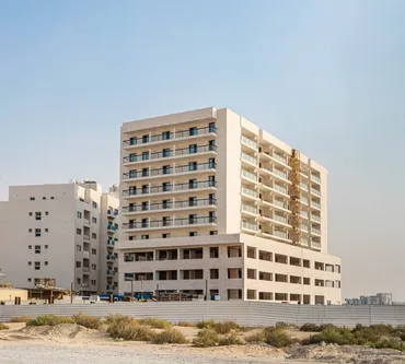Equiti Apartments