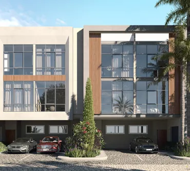 4 Bedrooms
