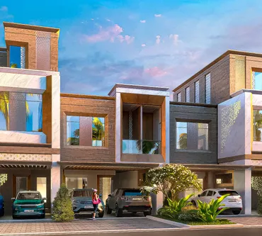 5 Bedrooms