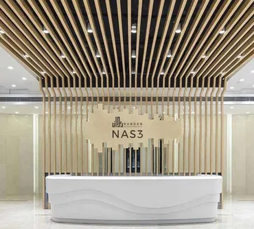 NAS 3