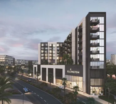 Rosemont Residences