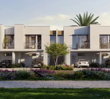 3 Bedrooms