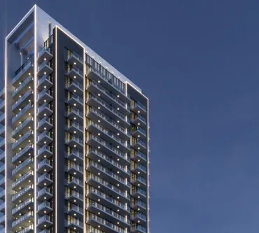 Violet Tower