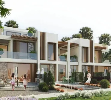 5 Bedrooms