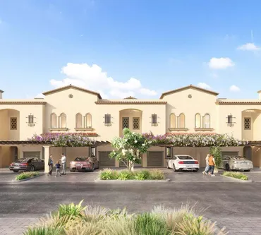 Bloom Living Olvera
