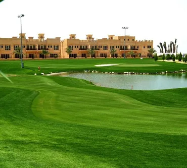 Golf Apartments