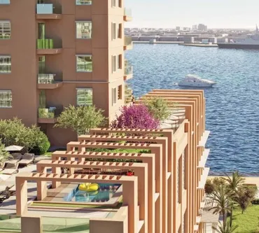 Riva Residence