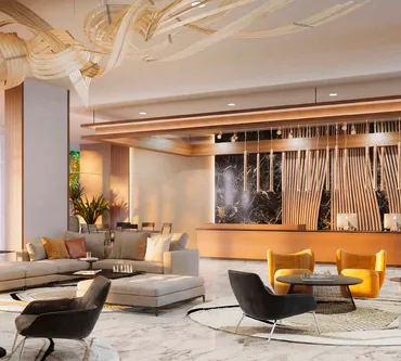 Al Habtoor Tower