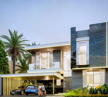 6 Bedrooms