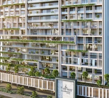 Fairway Residences