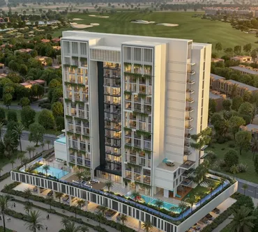Fairway Residences