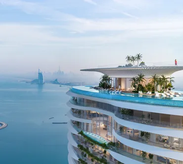 Como Residences