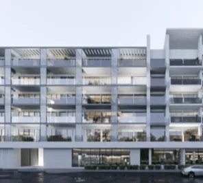 Casa Vista Residence
