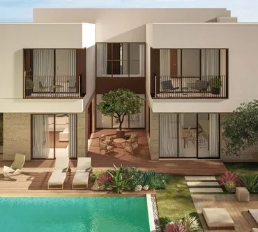 Kayan Villas 2