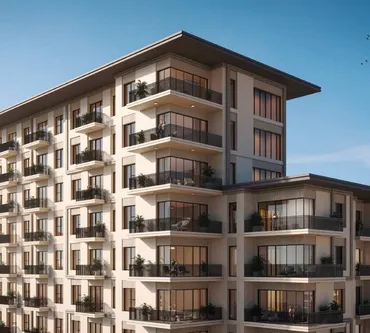 Ora Residences