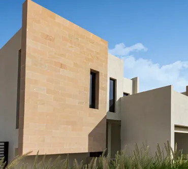 Villas 2BR