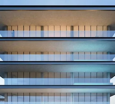 Armani Beach Residences